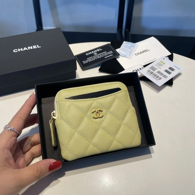 OnTrend Chanel Wallet Purse 69068