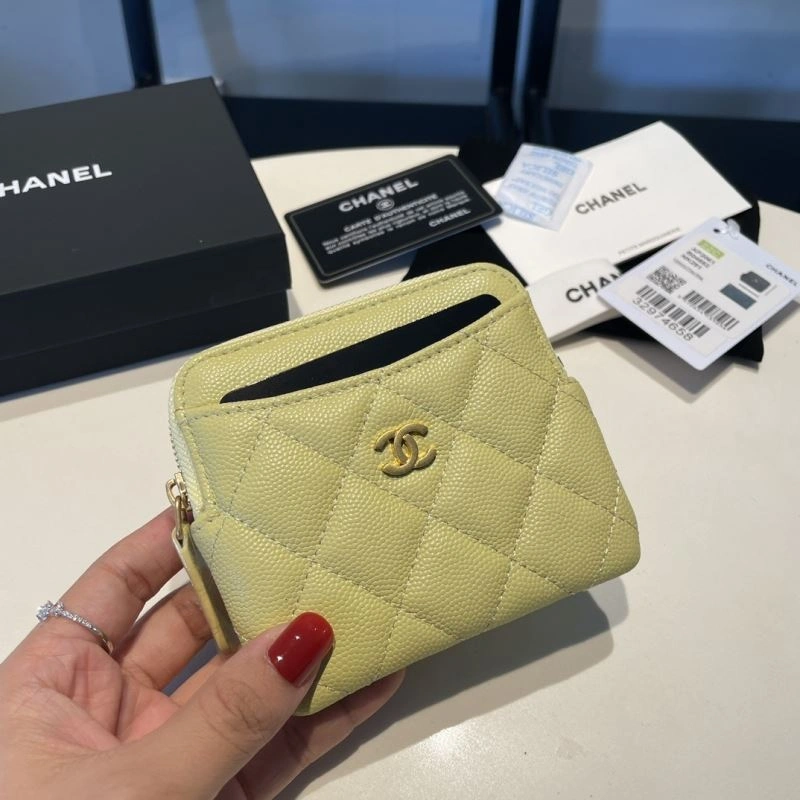 OnTrend Chanel Wallet Purse 69068