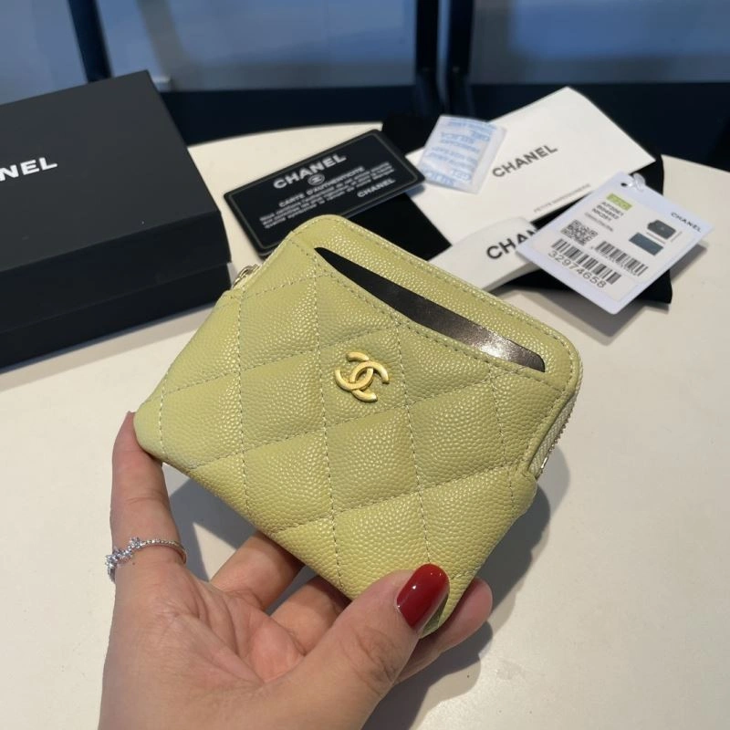 OnTrend Chanel Wallet Purse 69068