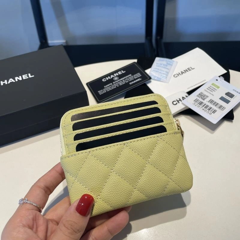 OnTrend Chanel Wallet Purse 69068