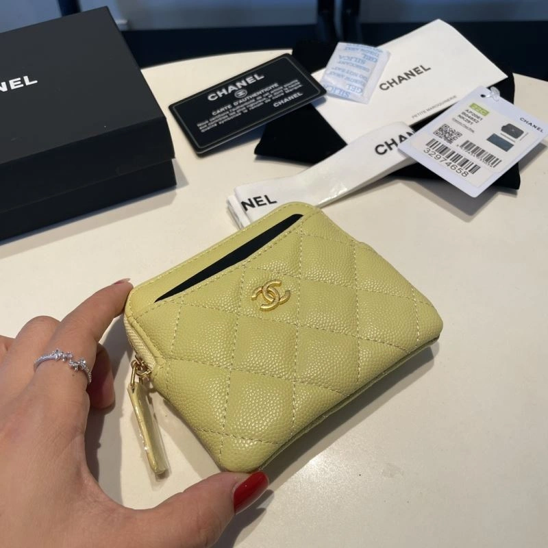 OnTrend Chanel Wallet Purse 69068
