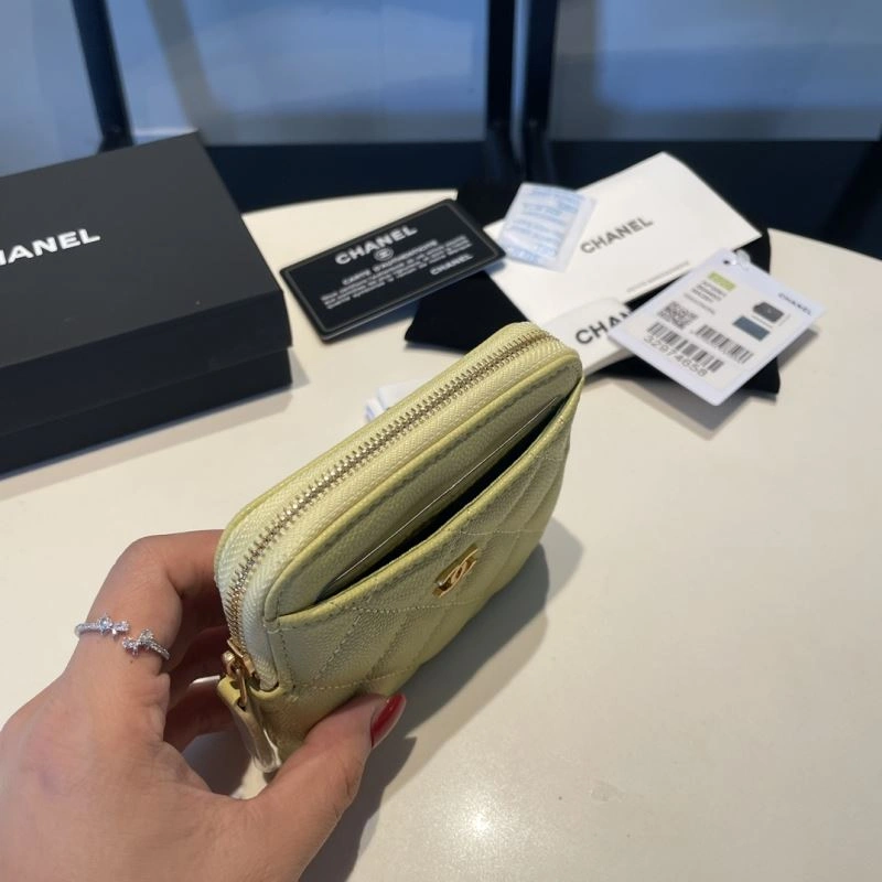 OnTrend Chanel Wallet Purse 69068