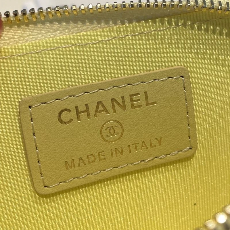 OnTrend Chanel Wallet Purse 69068