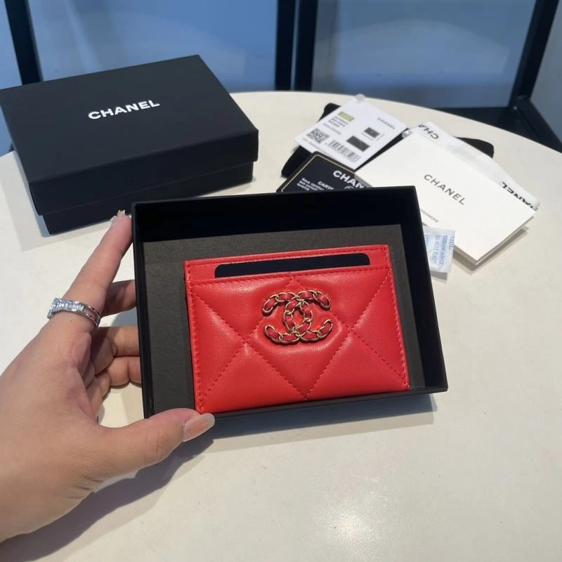 SportInspired Chanel Wallet Purse 69073