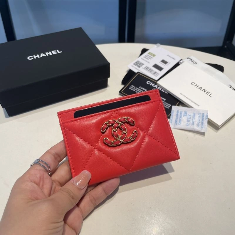 SportInspired Chanel Wallet Purse 69073