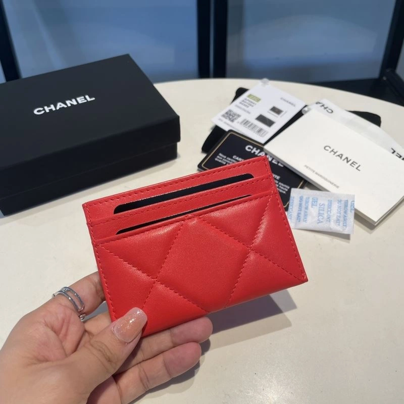 SportInspired Chanel Wallet Purse 69073