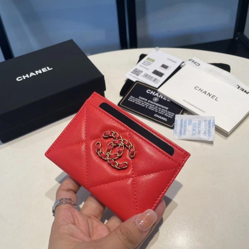 SportInspired Chanel Wallet Purse 69073
