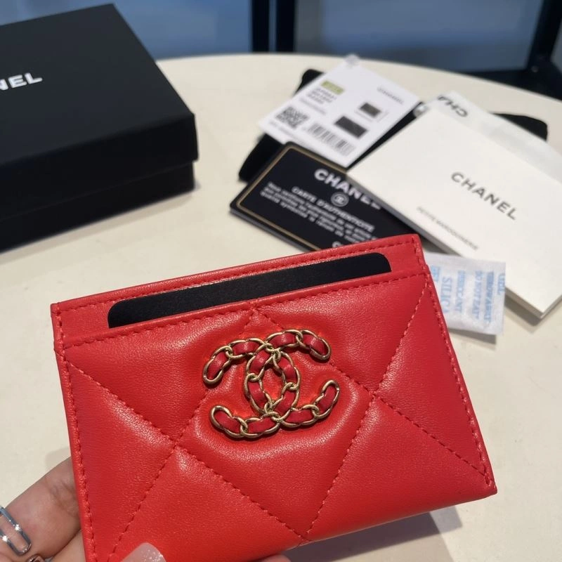 SportInspired Chanel Wallet Purse 69073
