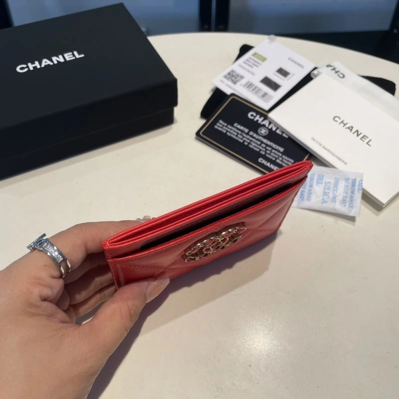 SportInspired Chanel Wallet Purse 69073