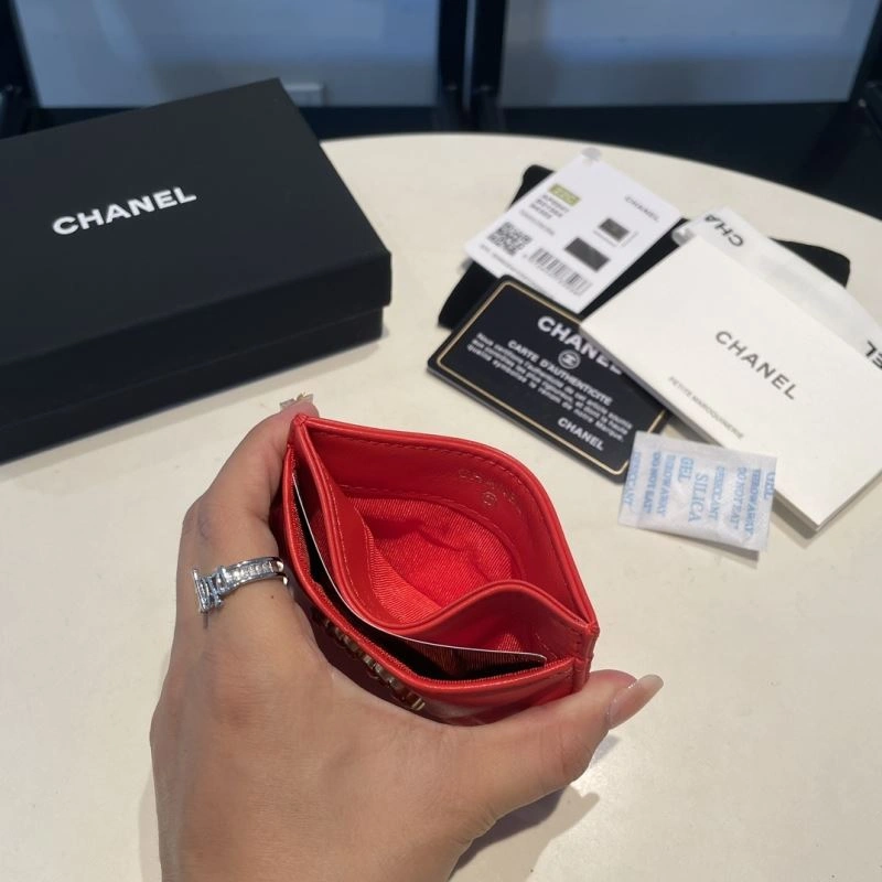 SportInspired Chanel Wallet Purse 69073