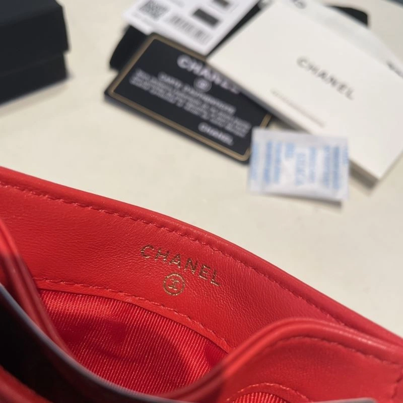 SportInspired Chanel Wallet Purse 69073