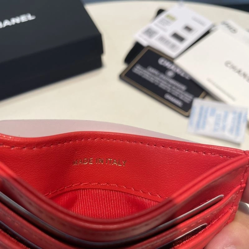 SportInspired Chanel Wallet Purse 69073