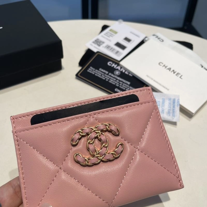 RelaxedFit Chanel Wallet Purse 69061