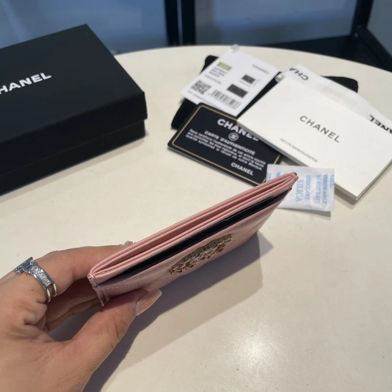 RelaxedFit Chanel Wallet Purse 69061