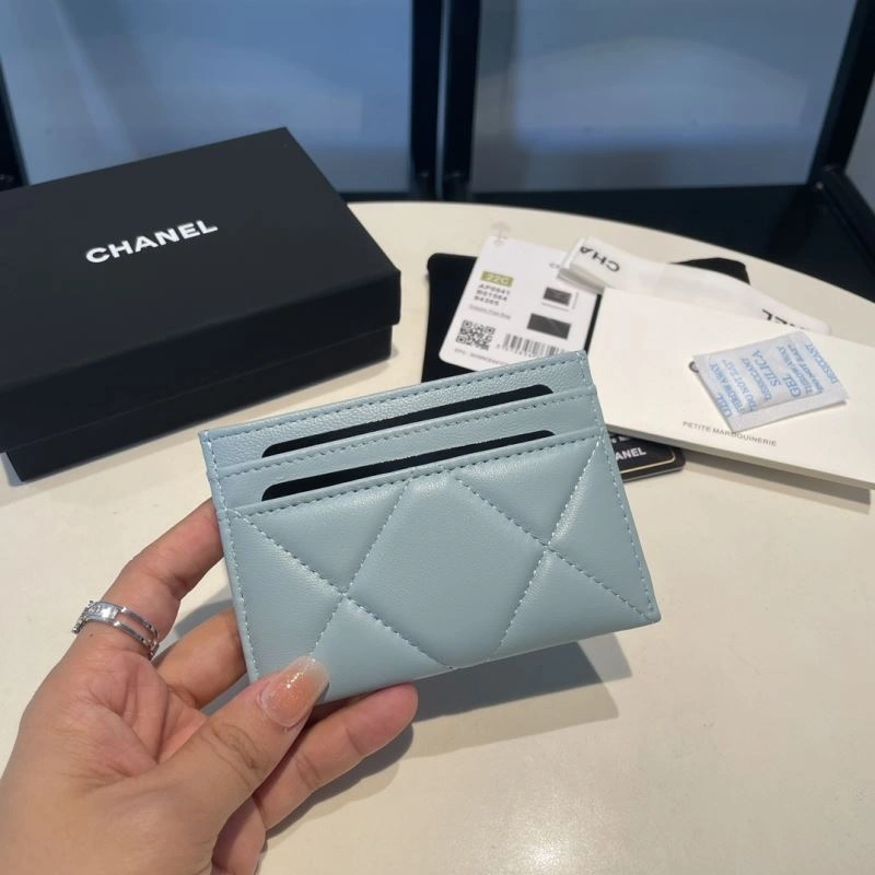 Chanel Wallet Purse Fashionable 69054