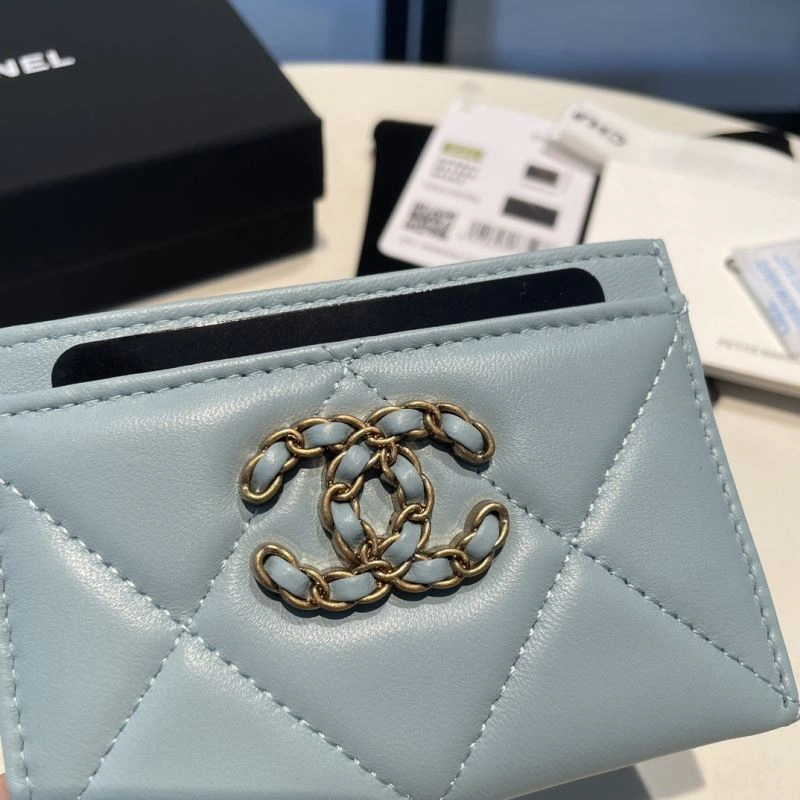 Chanel Wallet Purse Fashionable 69054
