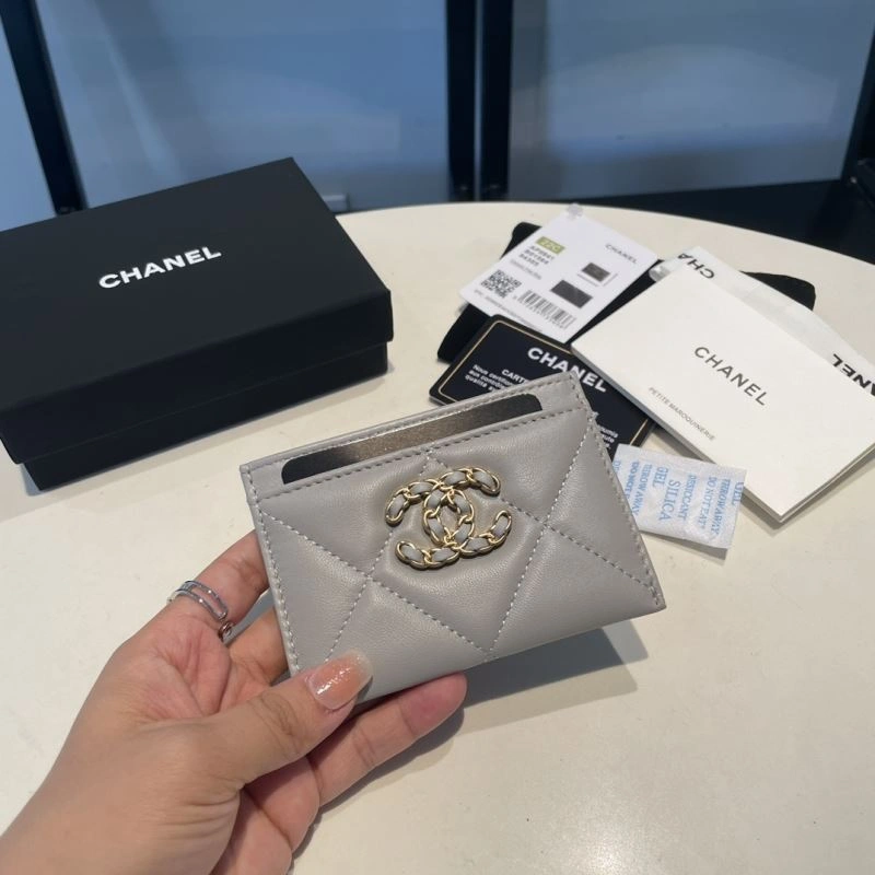 Chanel Wallet Purse FlexibleFit 69059