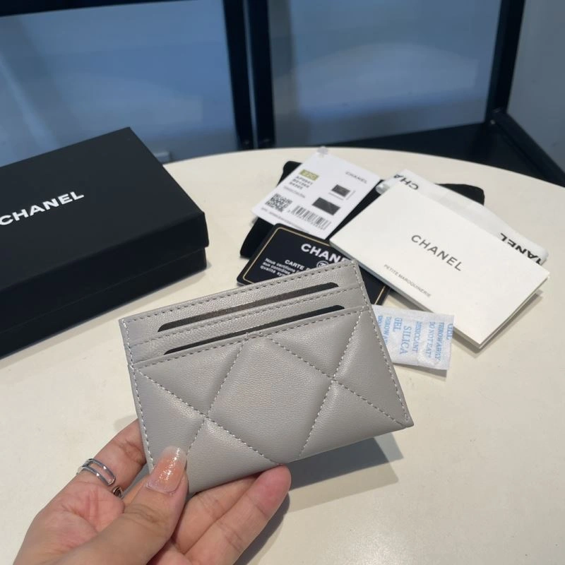 Chanel Wallet Purse FlexibleFit 69059