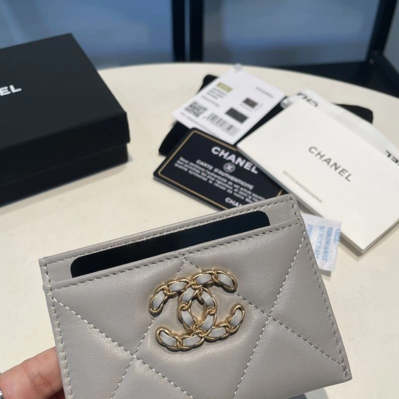 Chanel Wallet Purse FlexibleFit 69059