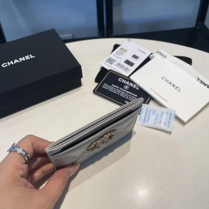 Chanel Wallet Purse FlexibleFit 69059