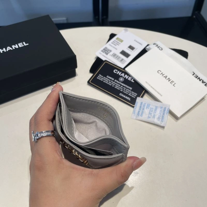 Chanel Wallet Purse FlexibleFit 69059