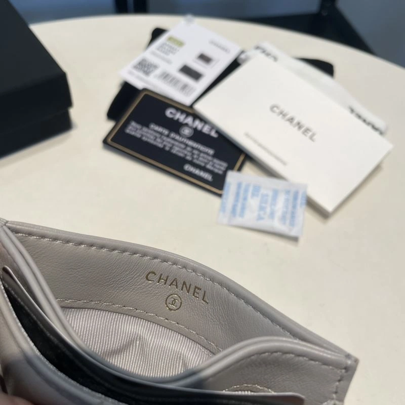 Chanel Wallet Purse FlexibleFit 69059