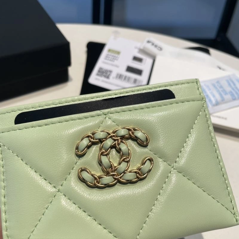 FashionForward Chanel Wallet Purse 69057