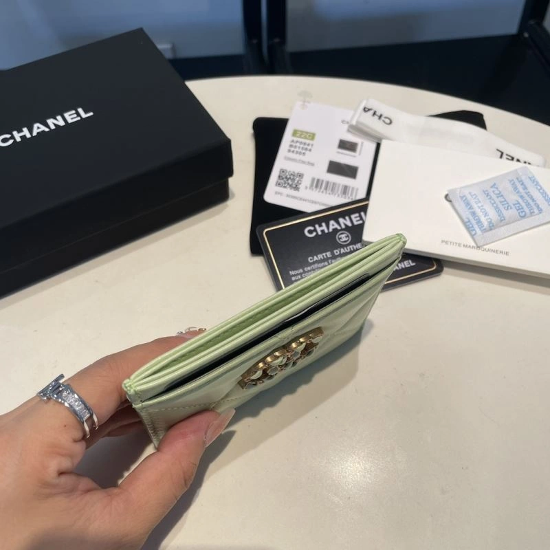 FashionForward Chanel Wallet Purse 69057