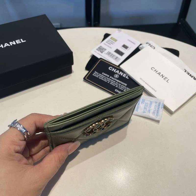 EasyMatch Chanel Wallet Purse 69050