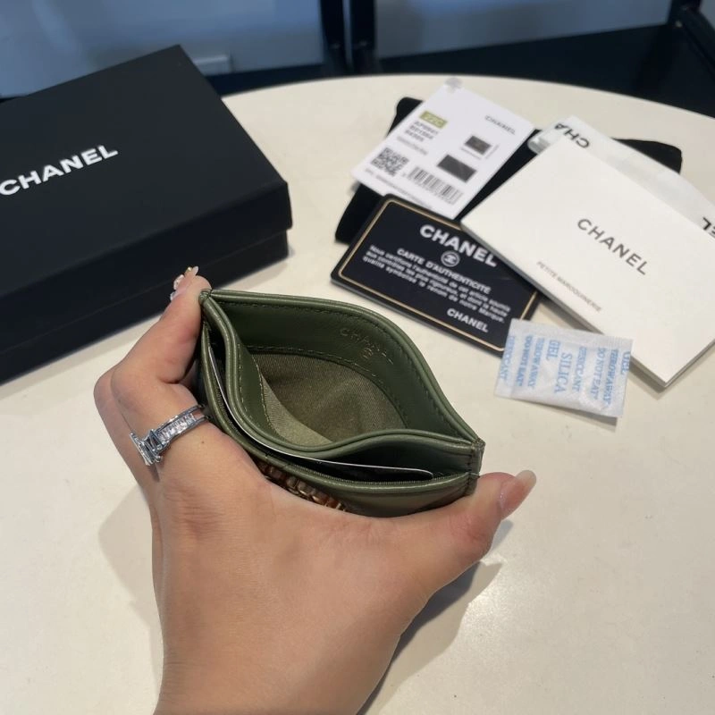 EasyMatch Chanel Wallet Purse 69050