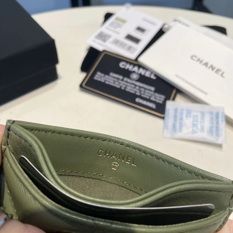 EasyMatch Chanel Wallet Purse 69050