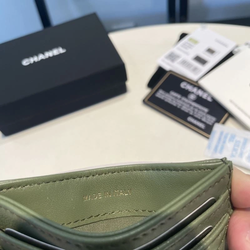 EasyMatch Chanel Wallet Purse 69050