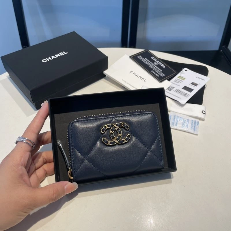 EasyMatch Chanel Wallet Purse 69049