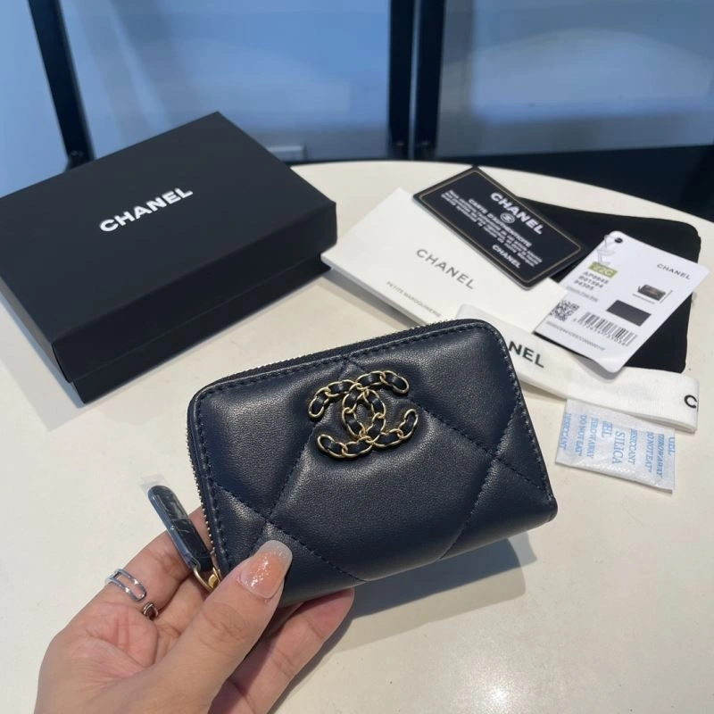EasyMatch Chanel Wallet Purse 69049