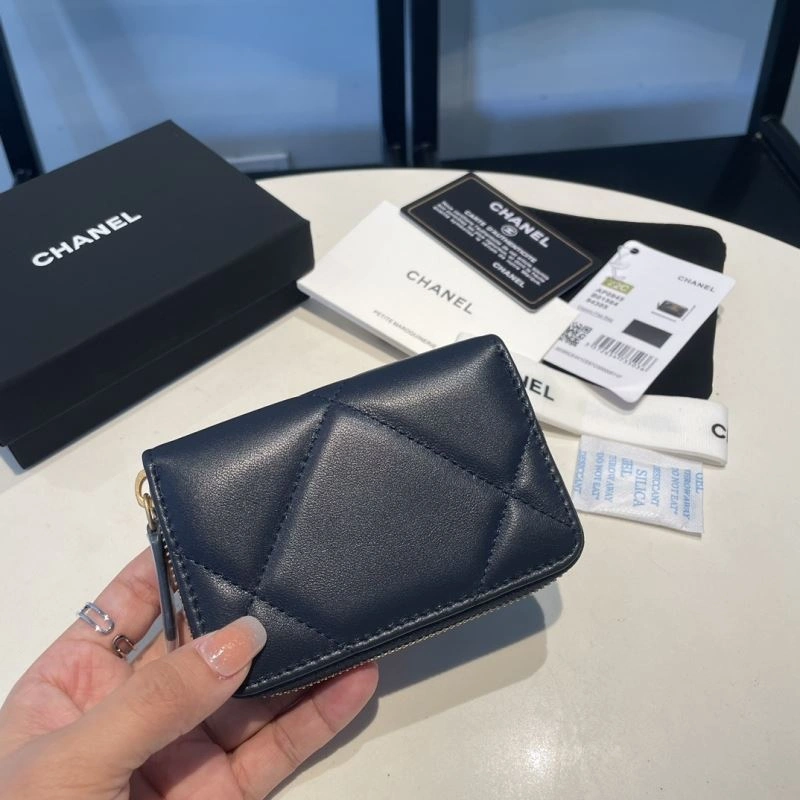 EasyMatch Chanel Wallet Purse 69049