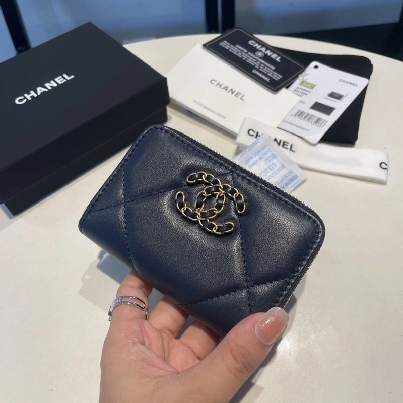 EasyMatch Chanel Wallet Purse 69049