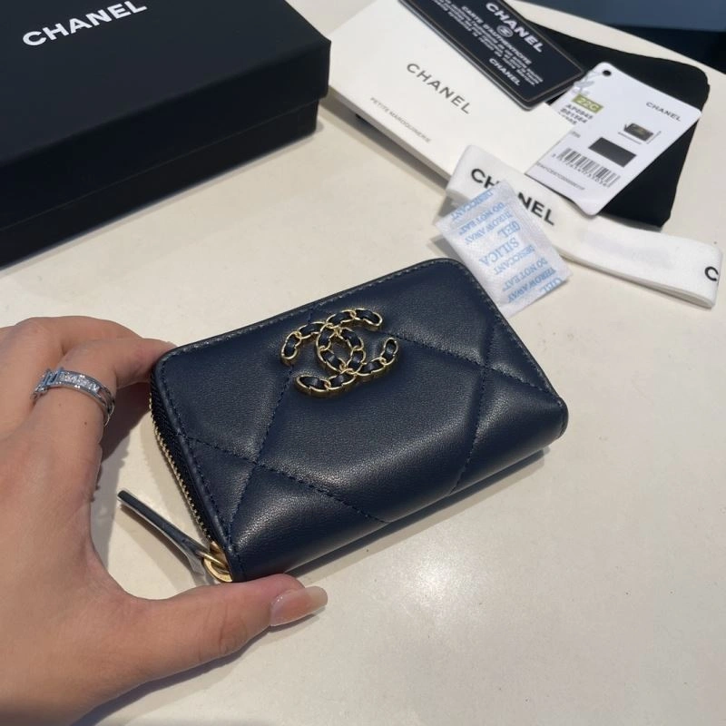 EasyMatch Chanel Wallet Purse 69049