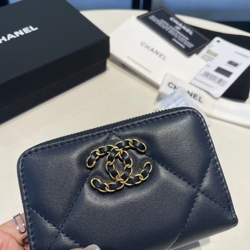 EasyMatch Chanel Wallet Purse 69049
