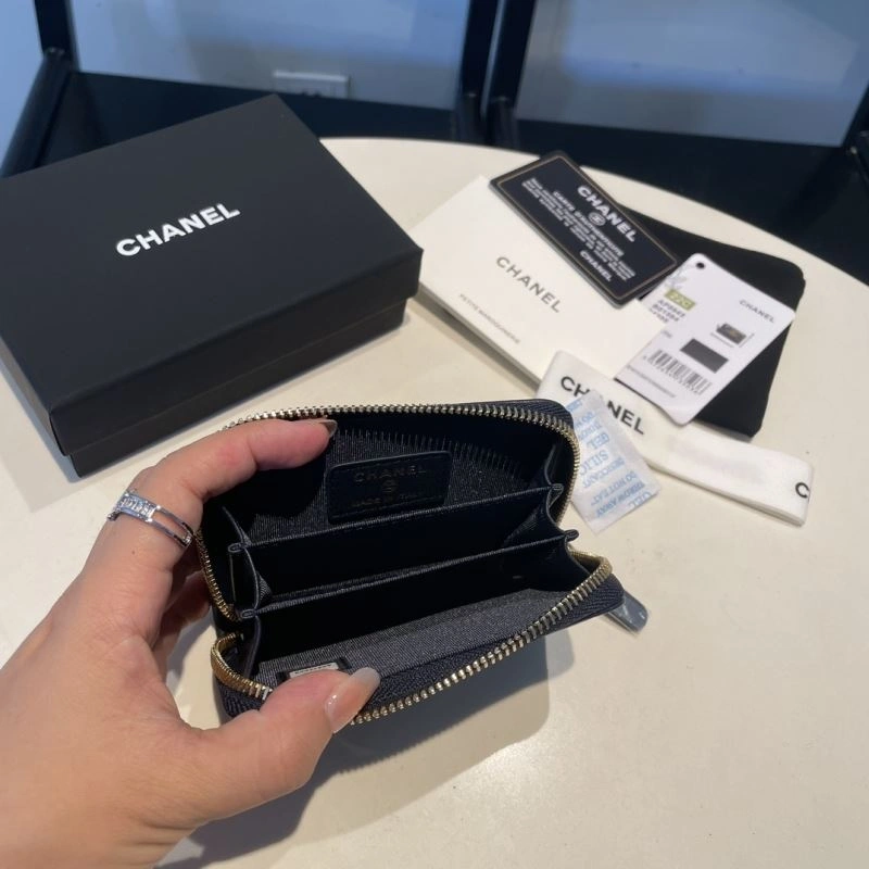 EasyMatch Chanel Wallet Purse 69049