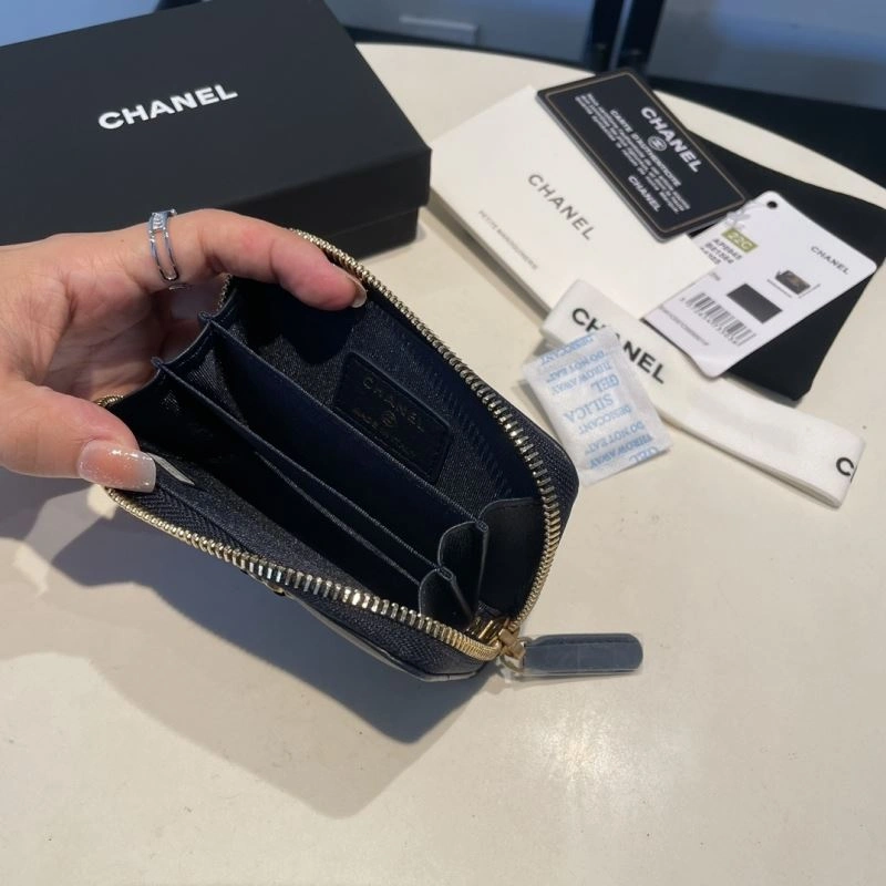 EasyMatch Chanel Wallet Purse 69049