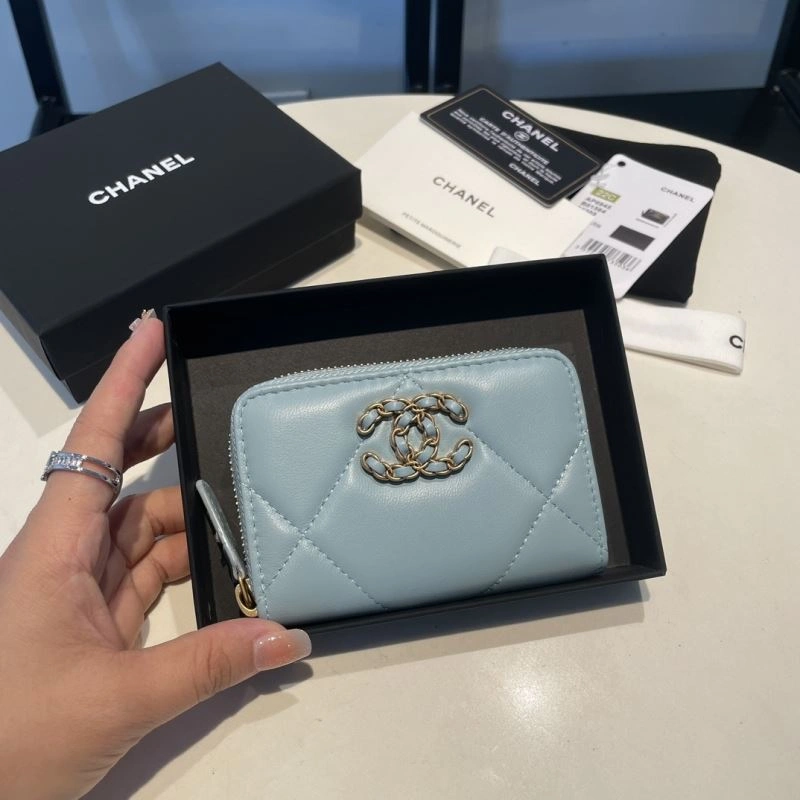 Affordable Chanel Wallet Purse 69038