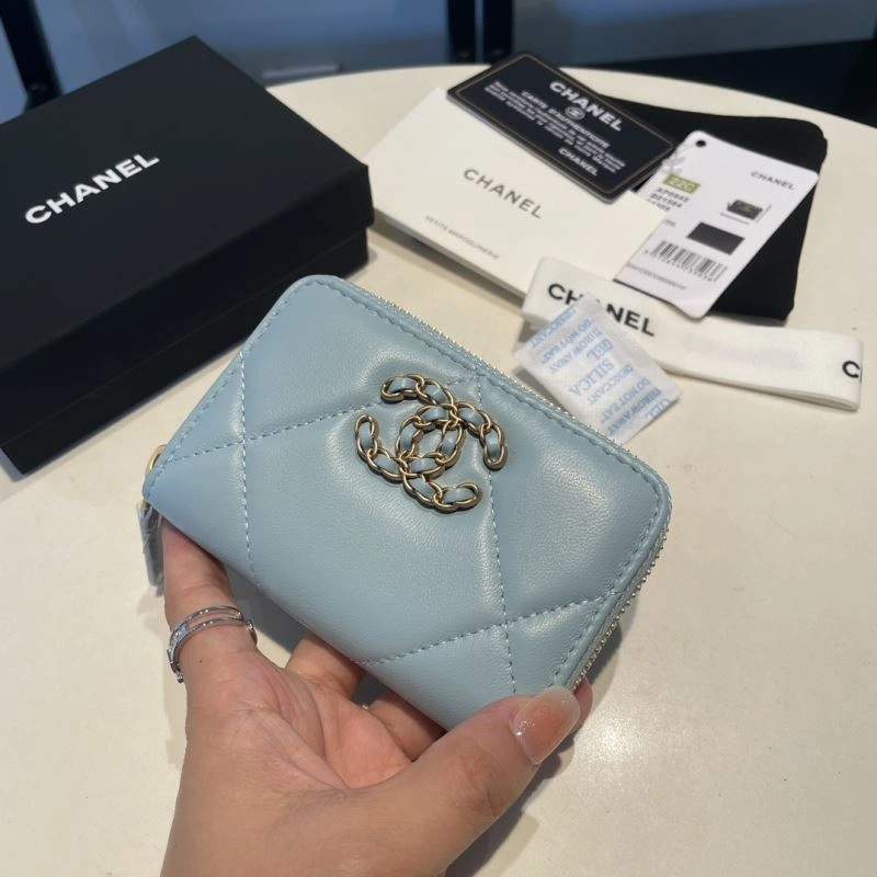 Affordable Chanel Wallet Purse 69038