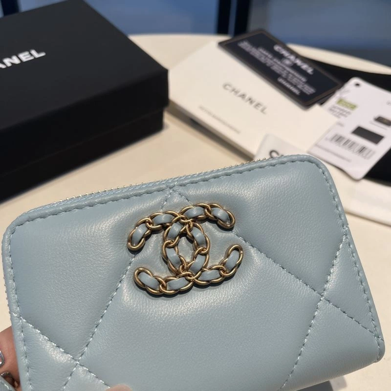 Affordable Chanel Wallet Purse 69038