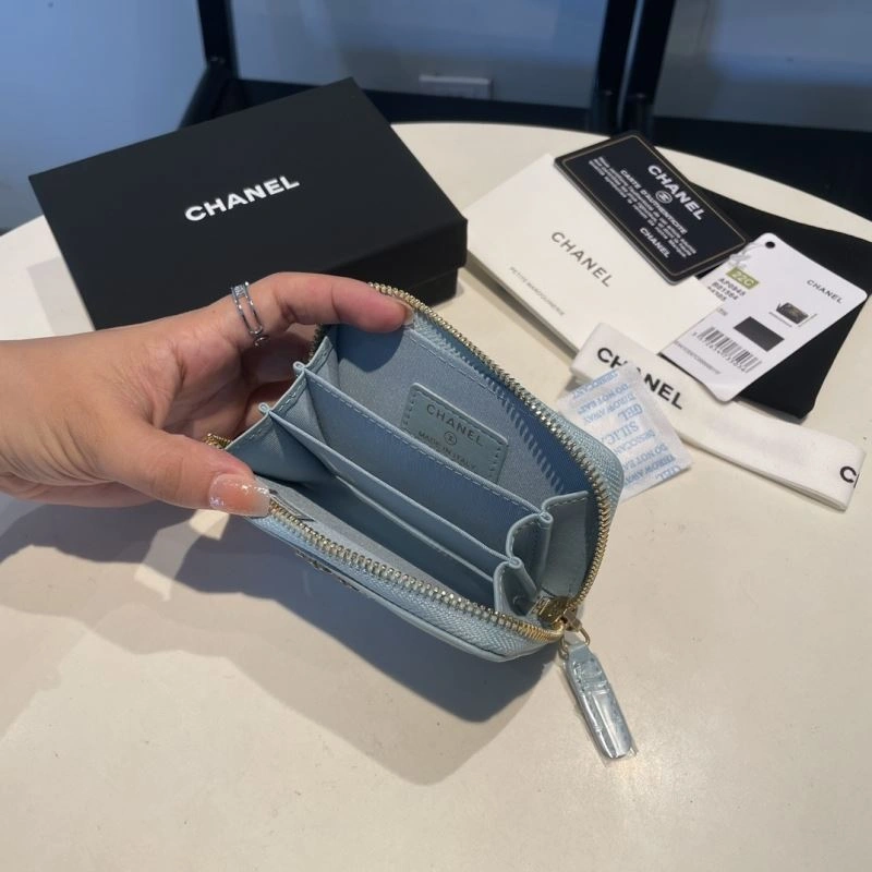 Affordable Chanel Wallet Purse 69038