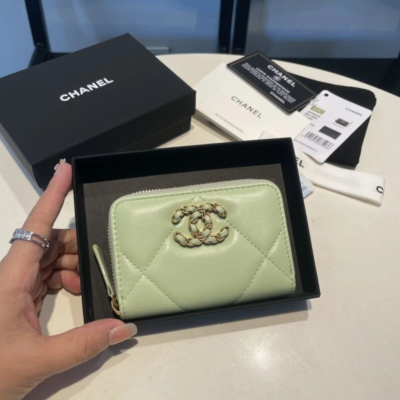 Affordable Chanel Wallet Purse 69092