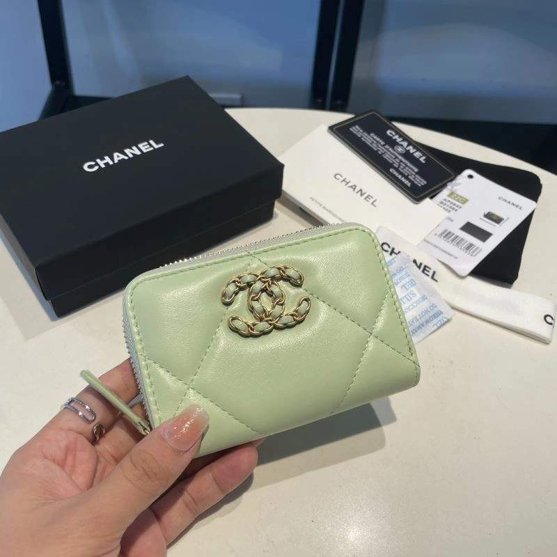 Affordable Chanel Wallet Purse 69092