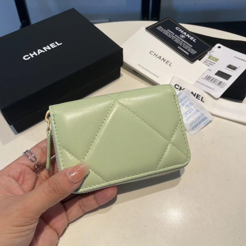 Affordable Chanel Wallet Purse 69092