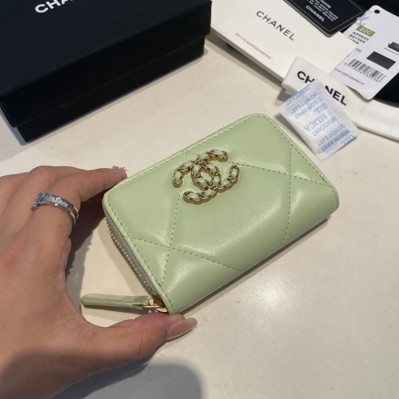 Affordable Chanel Wallet Purse 69092