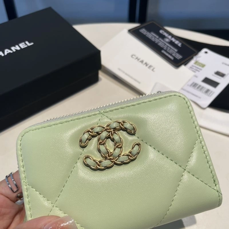 Affordable Chanel Wallet Purse 69092