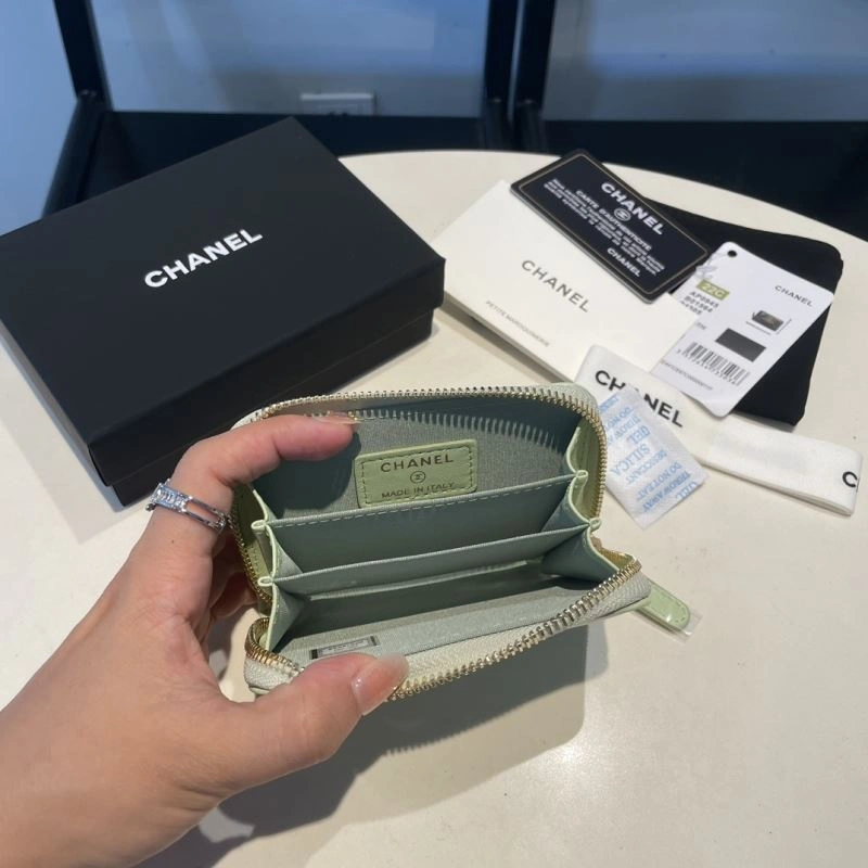 Affordable Chanel Wallet Purse 69092